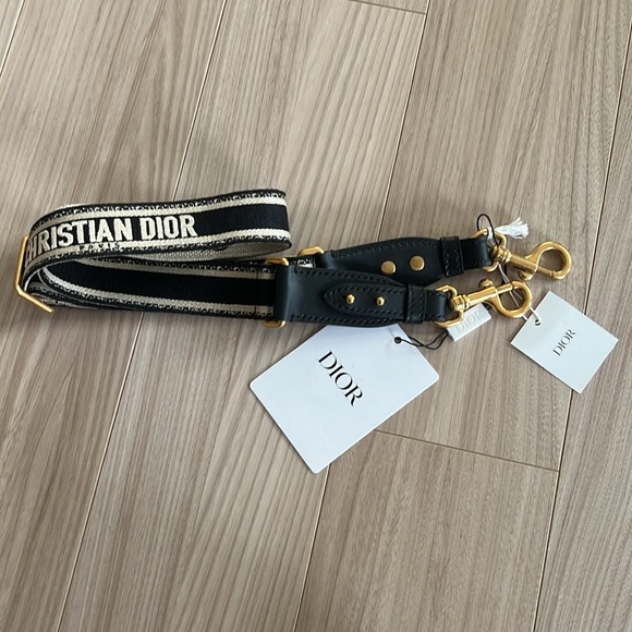 Dior shoulder strap - Picture 3 of 6